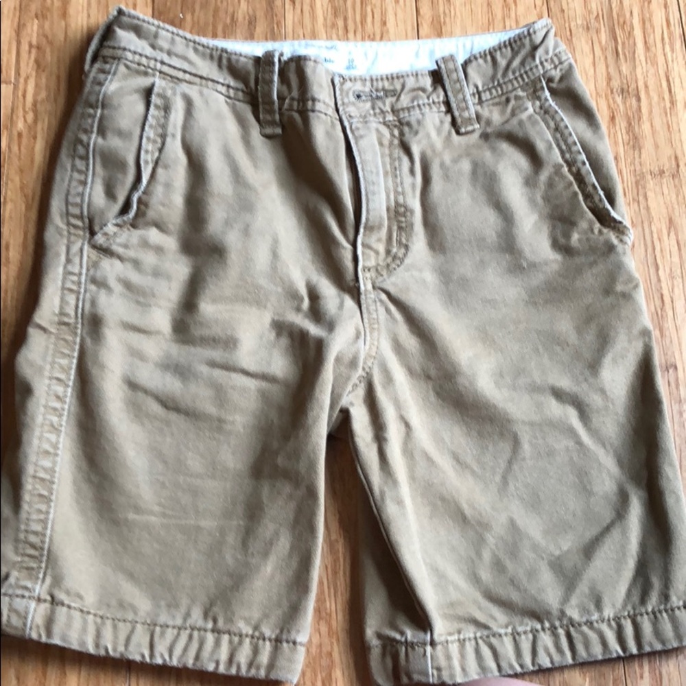 Abercrombie Kids Shorts